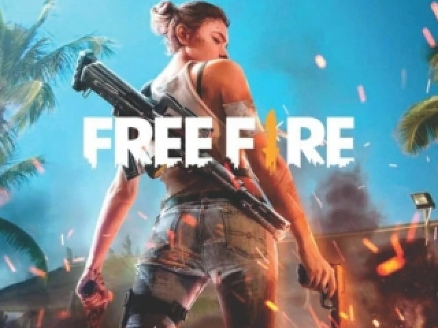 Free fire