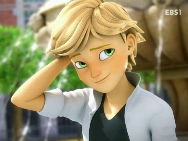 Adrien Agreste