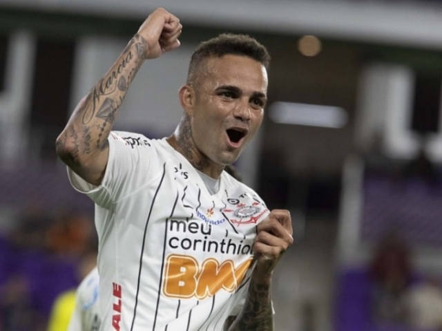 Luan (Corinthians)