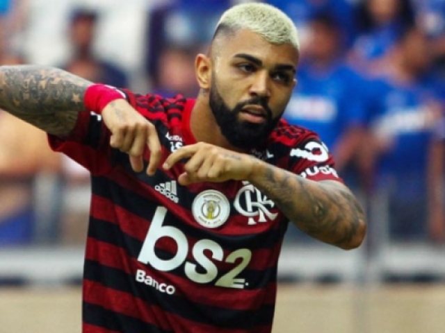 Gabigol