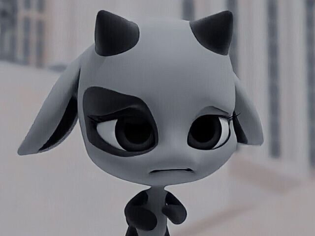 Qual Miraculous seria seu?