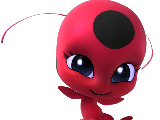 Miraculous Da Joaninha!