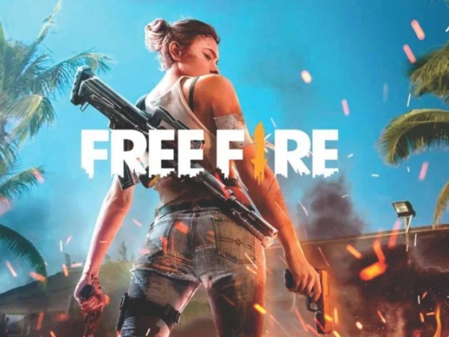 Garena Free Fire: Nutella ou Raiz?
