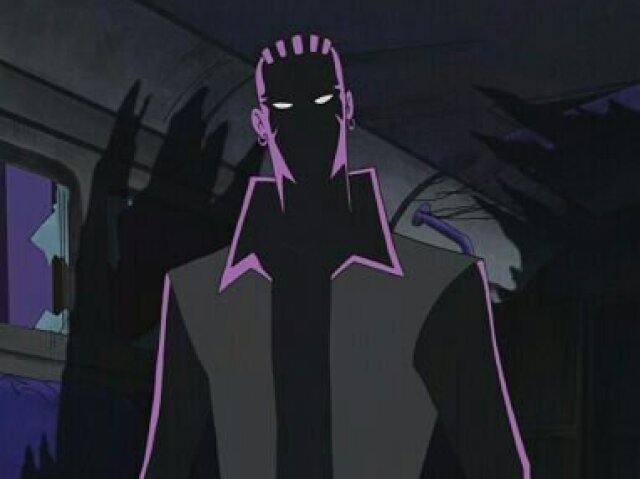 Noob Saibot Roxo fodase