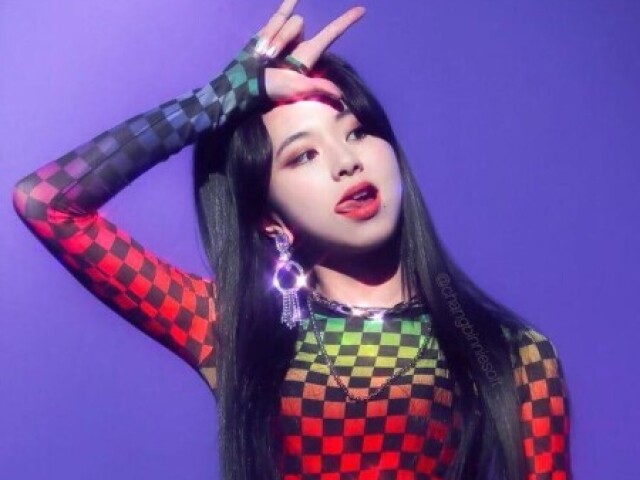 Chaeyoung