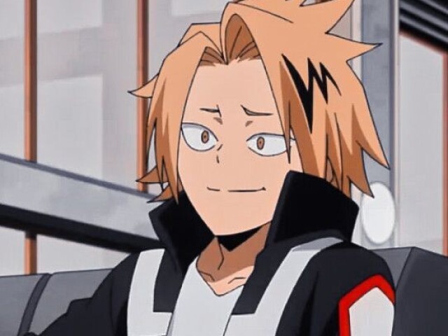 ➳ Kaminari ♡
