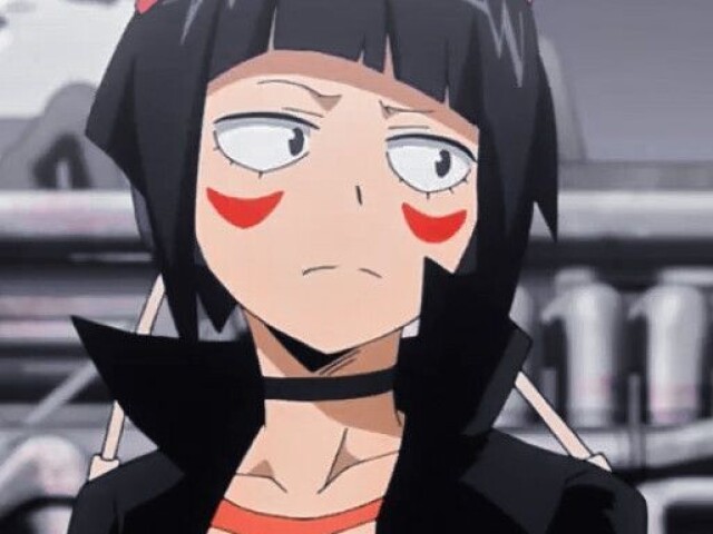 ➳ Jirou ♡