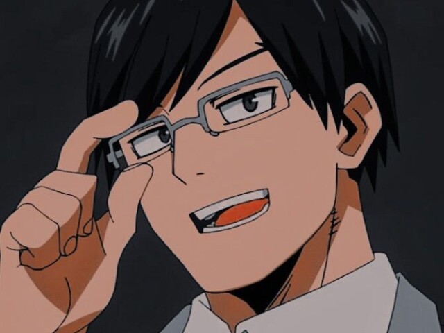 ➳ Iida ♡