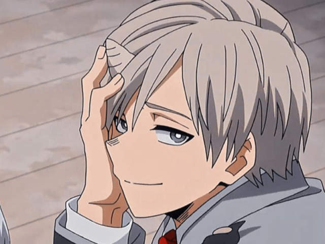 ➳ Monoma ♡