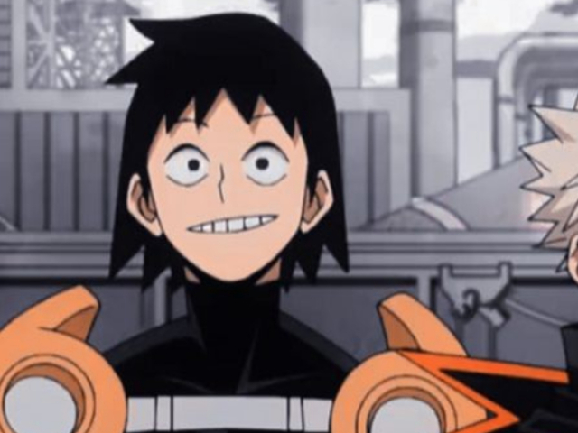 ➳ Sero ♡