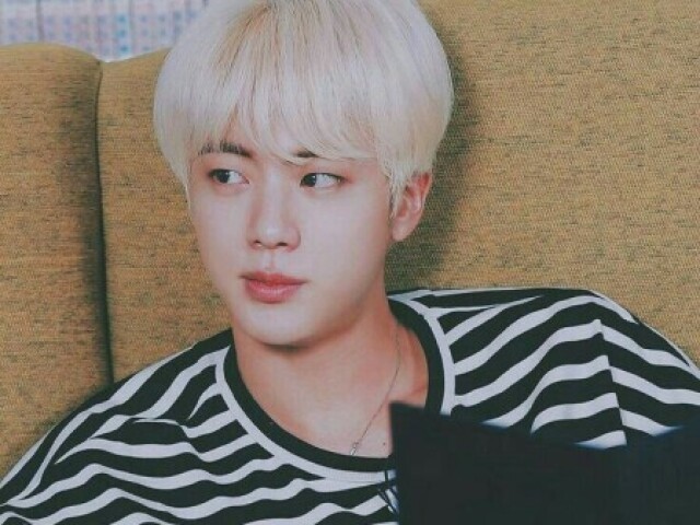 Kim seokjin