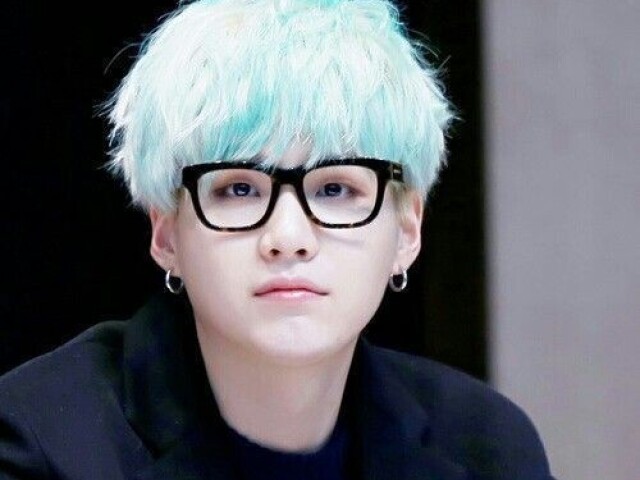 Mim yoongi