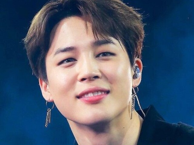 Park jimin