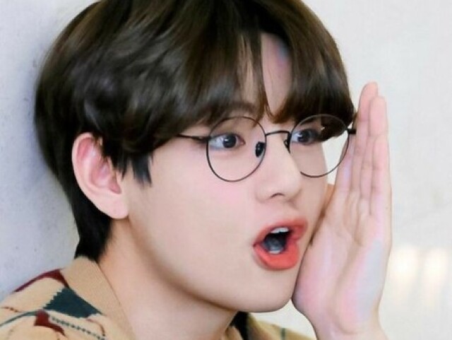 Kim taehyung