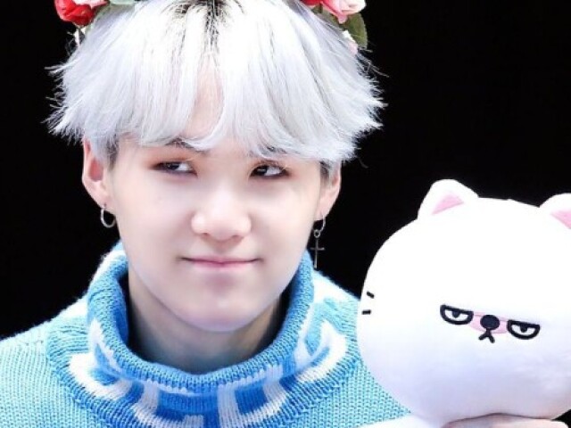 SUGA