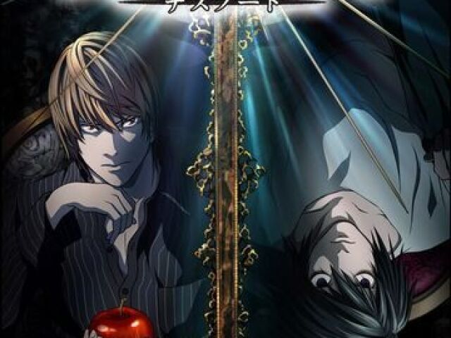 death note