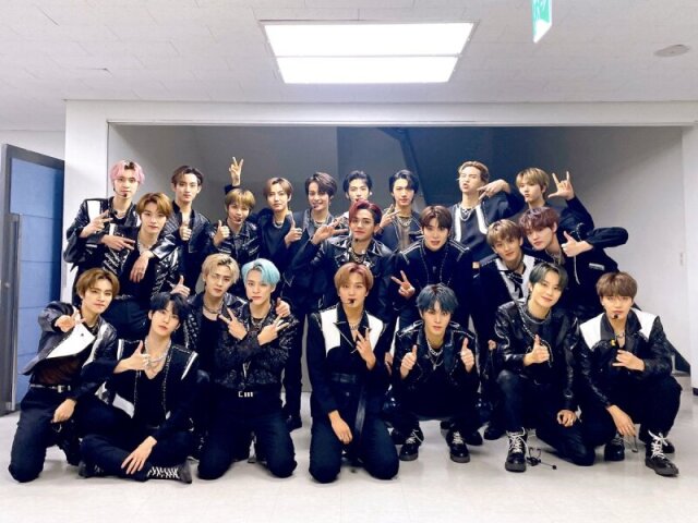 Qual integrante do NCT seria seu namorado? 💖💐