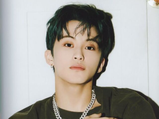 Mark
