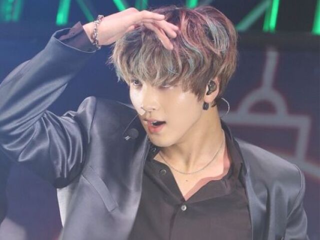 Haechan