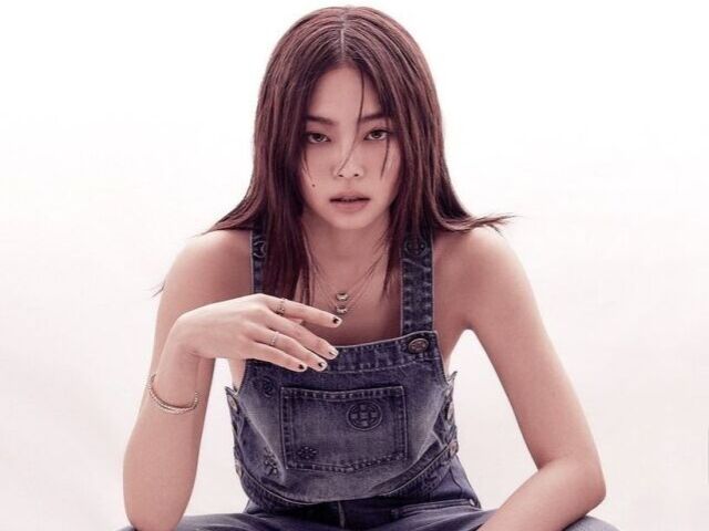 Jennie-Kim