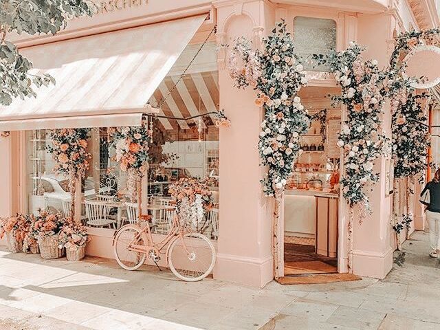 🌼Monte seu café🌼