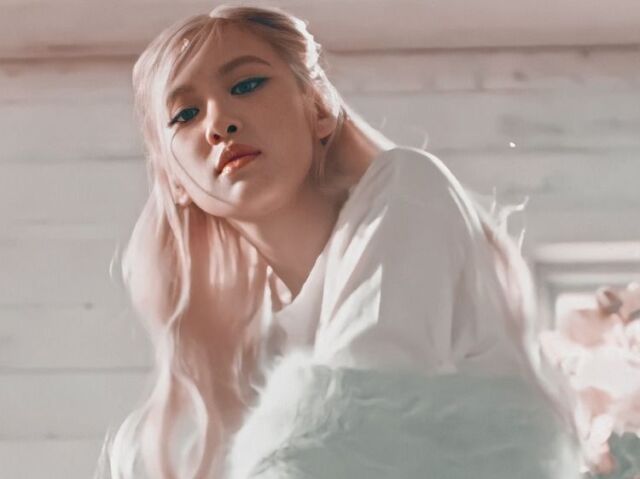 Roseanne Park