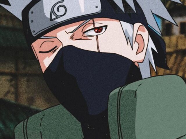 kakashi