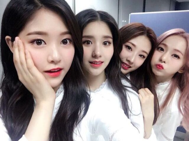 Loona 1/3