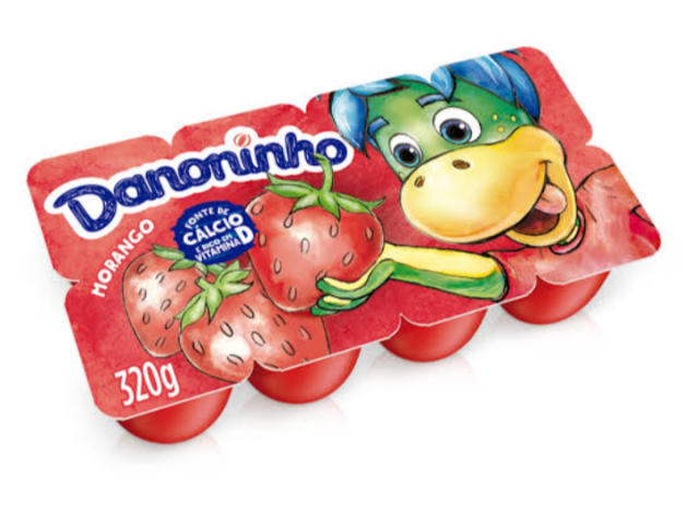 Danone