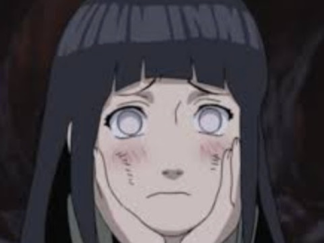 Hinata Hyuga