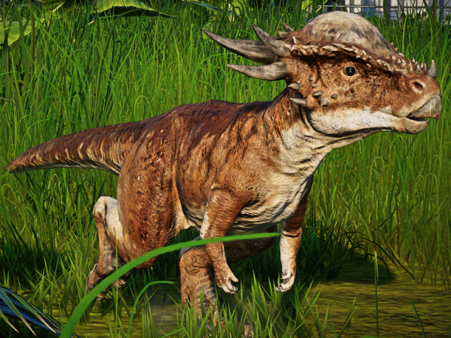 Stygimoloch