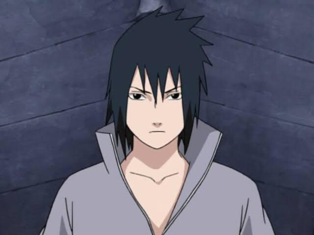 Sasuke