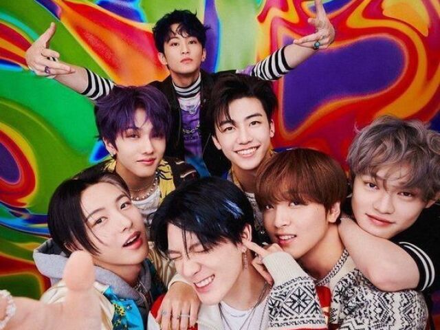 NCT Dream