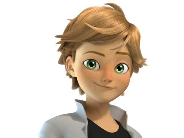 Adrien Agreste