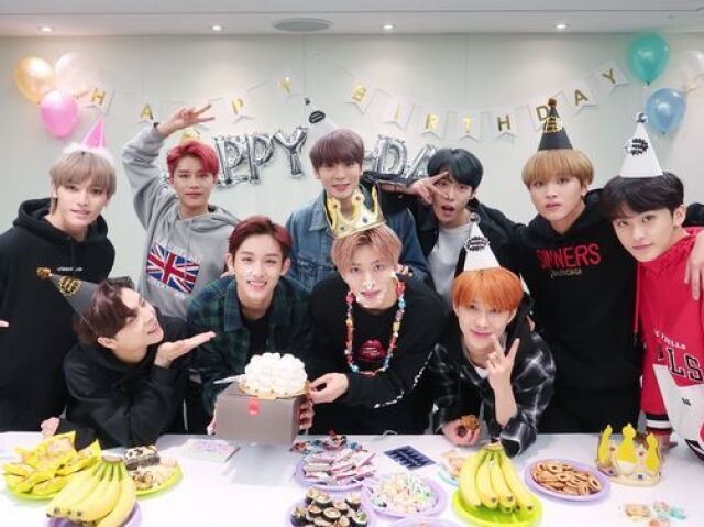 NCT 127
