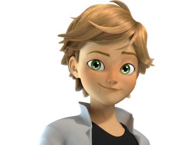 Adrien Agreste