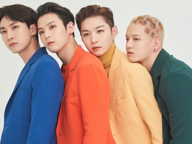 BTOB 4U