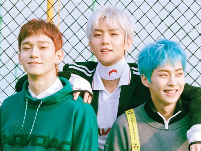 EXO-CBX