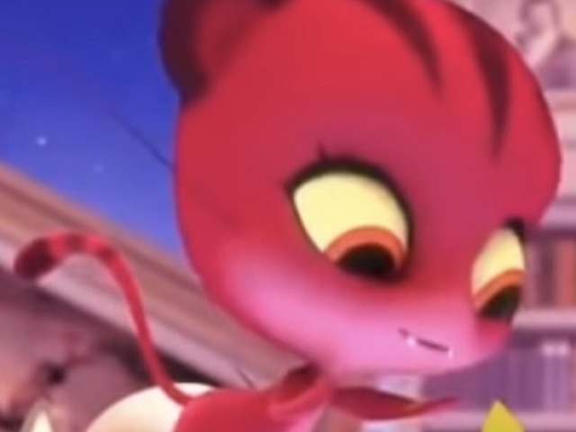 Miraculous Do Tigre