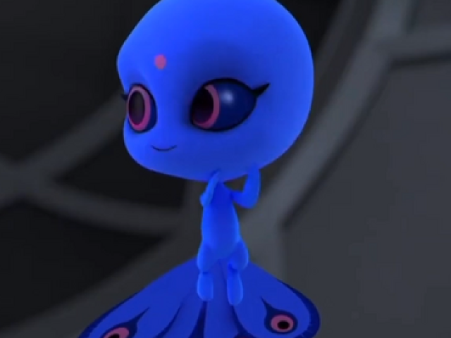 Miraculous Do Pavão
