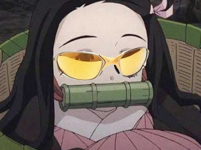 Parabéns você é o cara no kimetsu.
