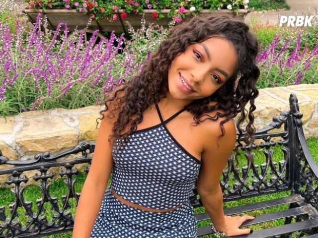 Parabéns! Você Realmente conhece a Any Gabrielly 8-10/13