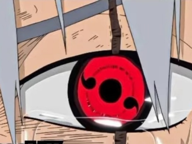 Sharingan