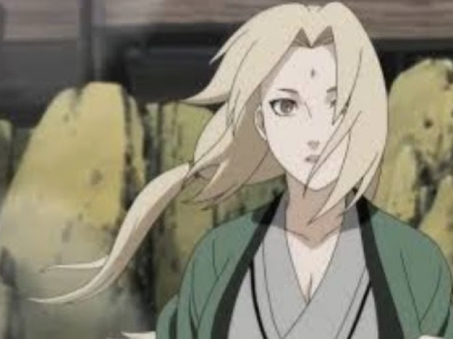 Senju