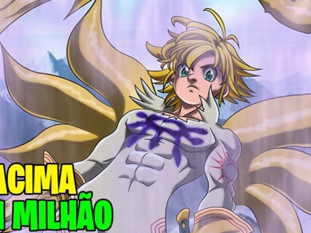 meliodas