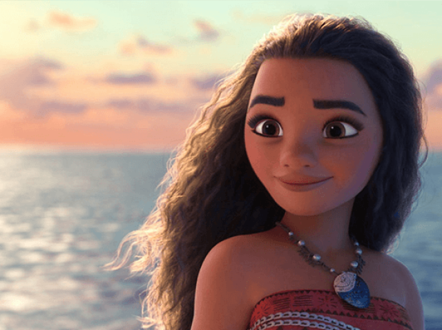 moana