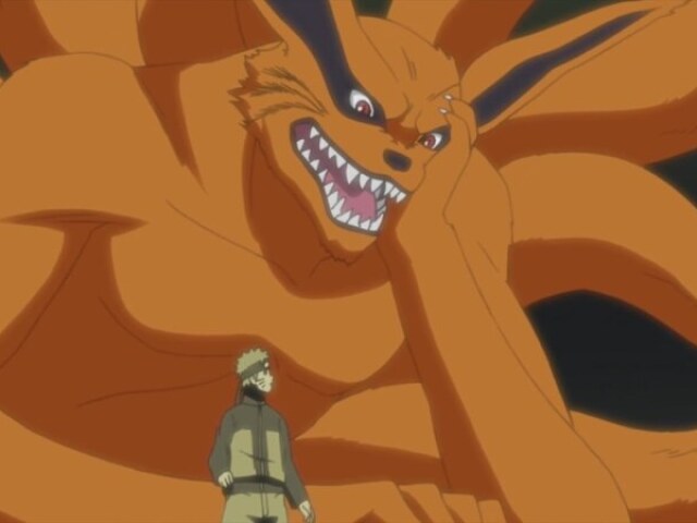 Kurama