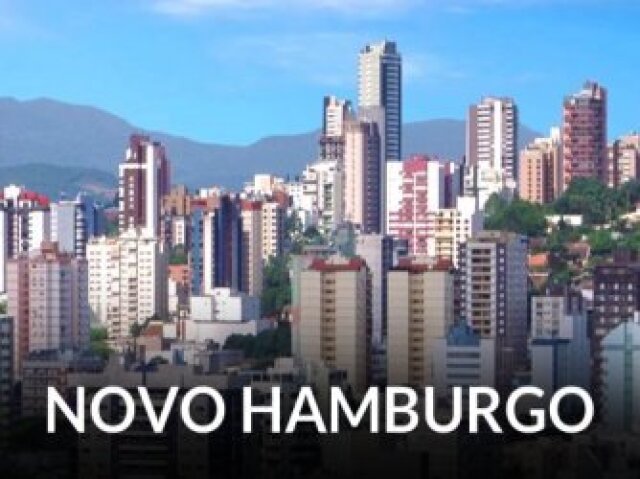 Novo Hamburgo