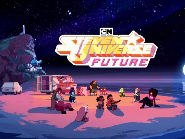 steven universe