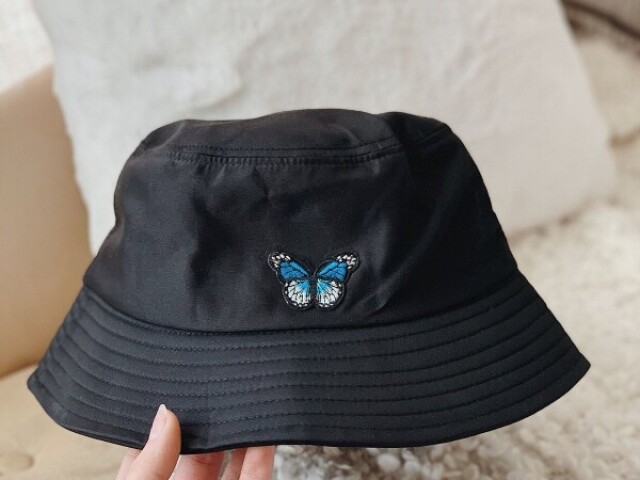 Chapéu🦋